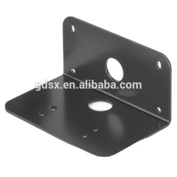 galvanized steel wood connector hardware metal bracket for timber